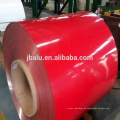 Precio fantástico de la bobina de aluminio revestida / pintada del color de China